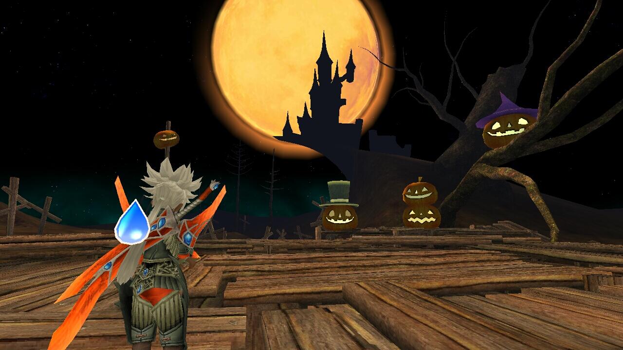 &#91;HOBBY&#93;&#91;RPGFAN&#93; RECOMMENDED ANDROID MMORPG, JOYFUL AND FUN &quot;TORAM ONLINE&quot;