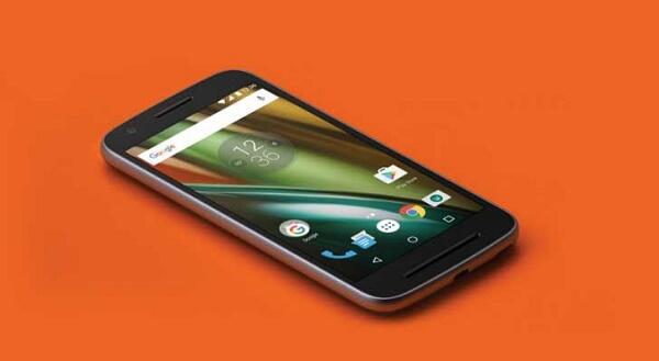 Moto E3 Power: Ini Dia Smartphone Yang Bikin Agan Makin Keliatan Kece!