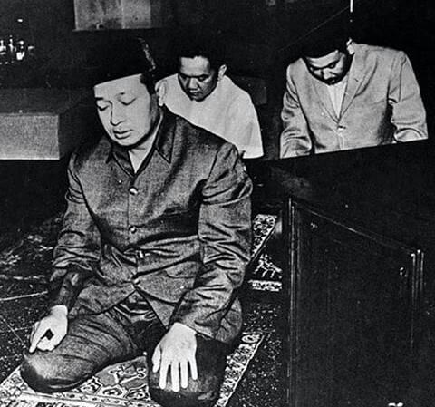 Siap Usulkan Soeharto Pahlawan Nasional, Begini Alasan Golkar Jatim