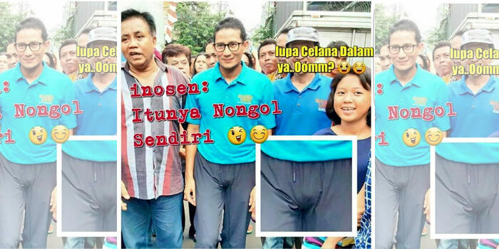Baru Kelihatan "Batang Hidungnya", Pendukung Ahok-Djarot Sudah Teriak Histeris