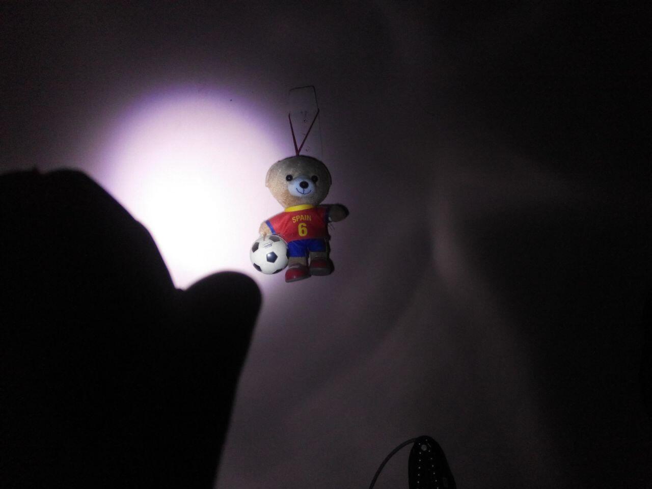 &#91;HEADLAMP&#93; Energizer 3 LED