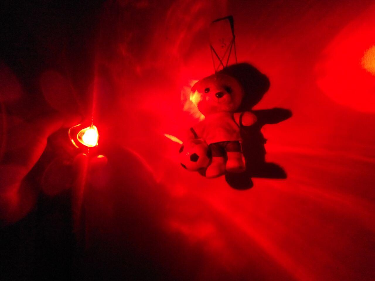 &#91;HEADLAMP&#93; Energizer 3 LED