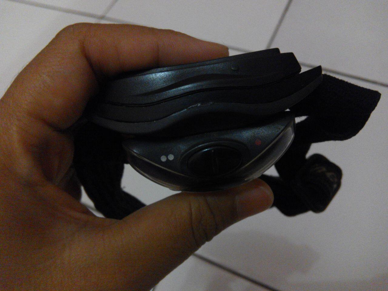 &#91;HEADLAMP&#93; Energizer 3 LED