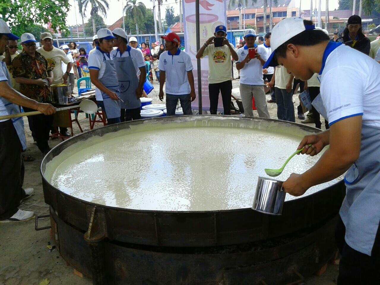 Rahasia Resep  Martabak  Manis Enak Page 73 KASKUS 