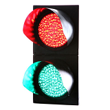 Yuk Cari Tahu Mengenai Lampu Lalu Lintas (Robocop Inside)