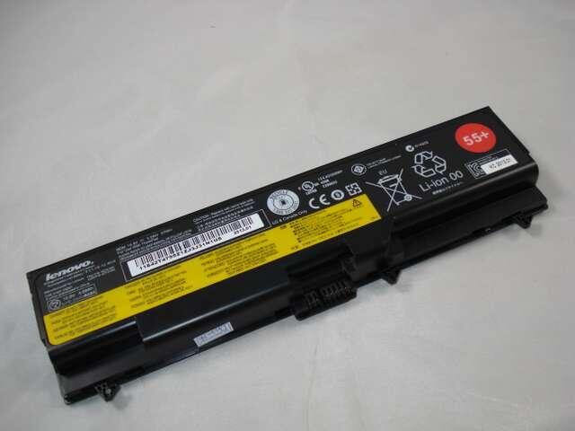 Arti kode baterai ibm lenovo 75+