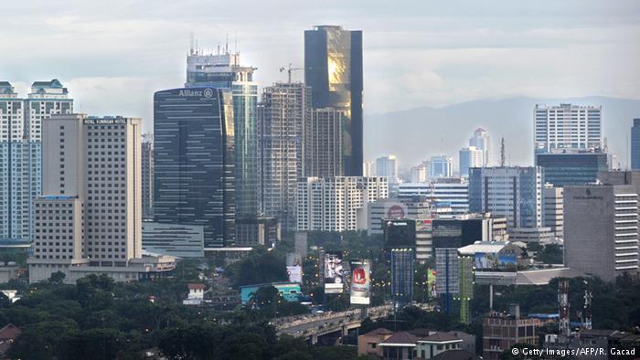 8 Kota di Indonesia Dengan Biaya Hidup Paling Mahal