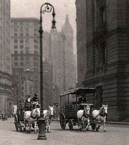 Foto jadul tahun 1900an di negara eropa dan america