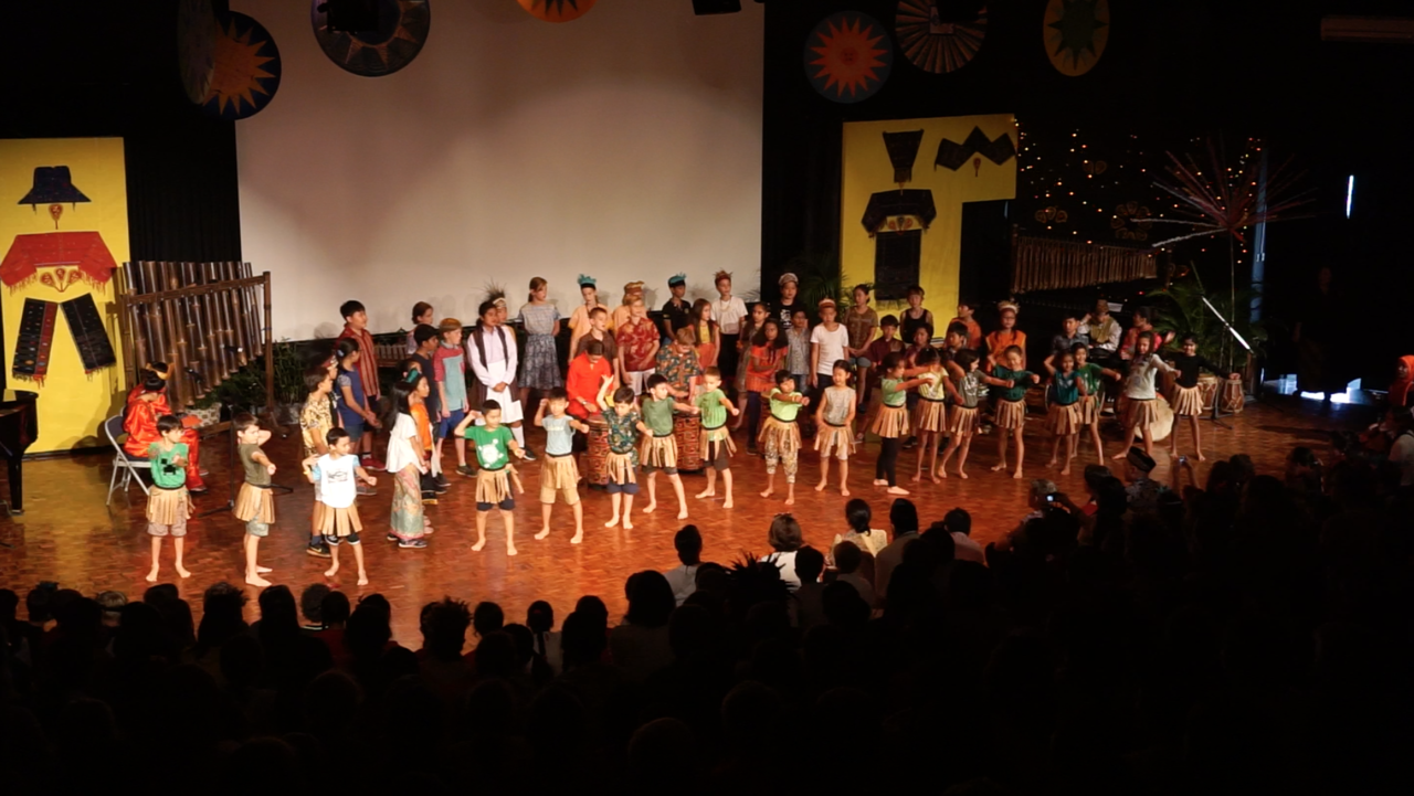 Balasan Dari Kegiatan Unik Jis Untuk Budaya Indonesia Kaskus