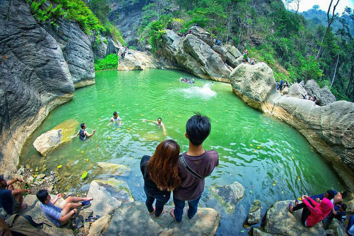 12 Tempat Wisata Di Bandung Yang Keren, Anti Mainstream Dan Jarang Dikunjungi