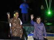 Bola panas UMP Jakarta untuk pengganti sementara Ahok