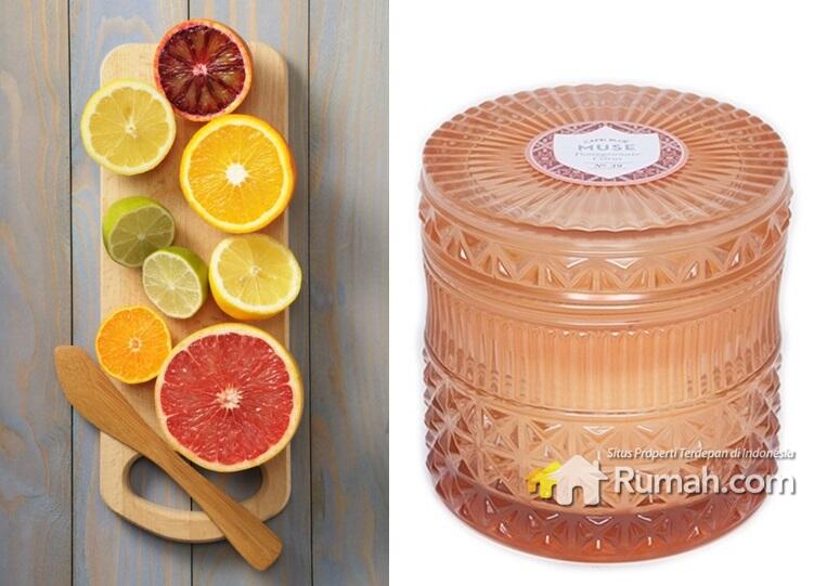 5 Pewangi Ruangan Ini Bisa Bangkitkan Rasa Bahagia