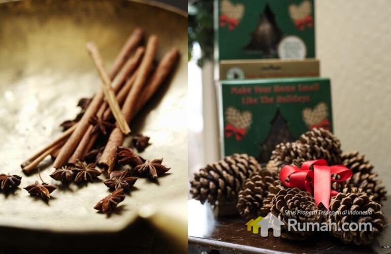 5 Pewangi Ruangan Ini Bisa Bangkitkan Rasa Bahagia