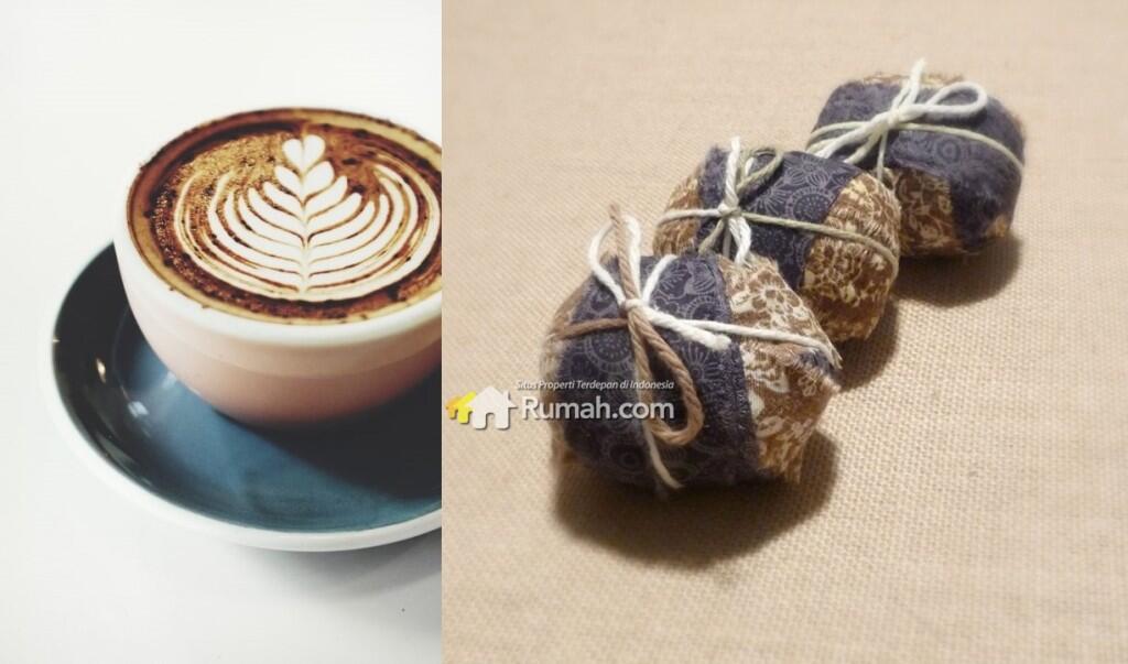 5 Pewangi Ruangan Ini Bisa Bangkitkan Rasa Bahagia