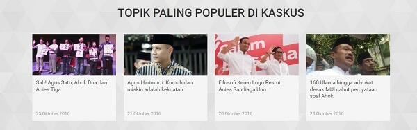 Jangan Sampai Nyesal, Kenali PIlihanmu Disini Gan! 