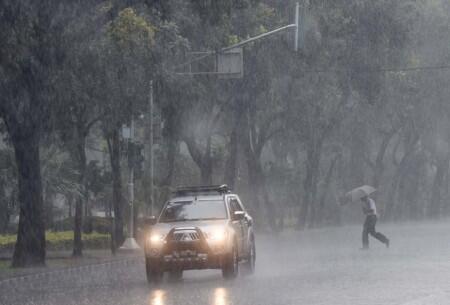 Jakarta Bakal Diguyur Hujan Seharian Ini