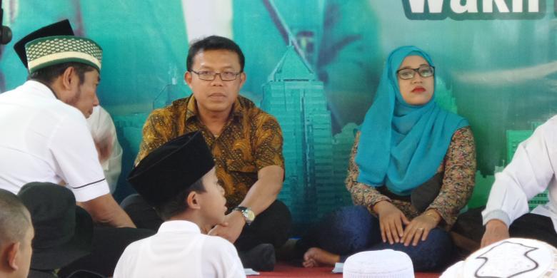 Penjelasan KPU DKI dan Bawaslu DKI soal Anggotanya Hadir di Acara Relawan Agus-Sylvi