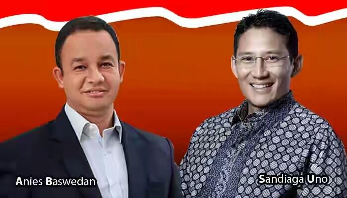 Kalau Terpilih Sandiaga akan Lanjutkan Program Ahok