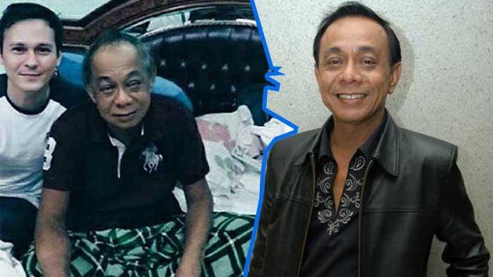 Netizen Sedih Melihat Eko DJ (Pak Baroto) yang Sekarang!