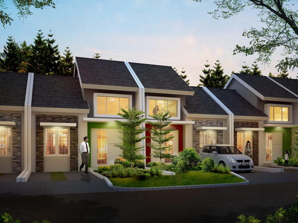 Tangerang, Primadona Baru Proyek Properti