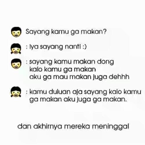 Kumpulan Gambar Gambar Lucu Unik &amp; Menggelitik Terbaru