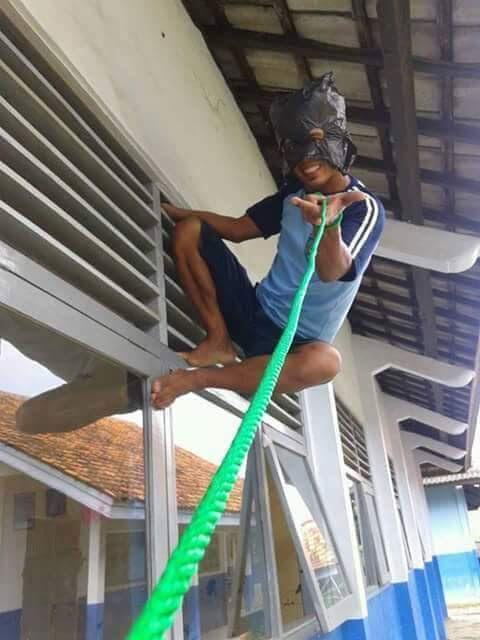 Kumpulan Gambar Gambar Lucu Unik &amp; Menggelitik Terbaru