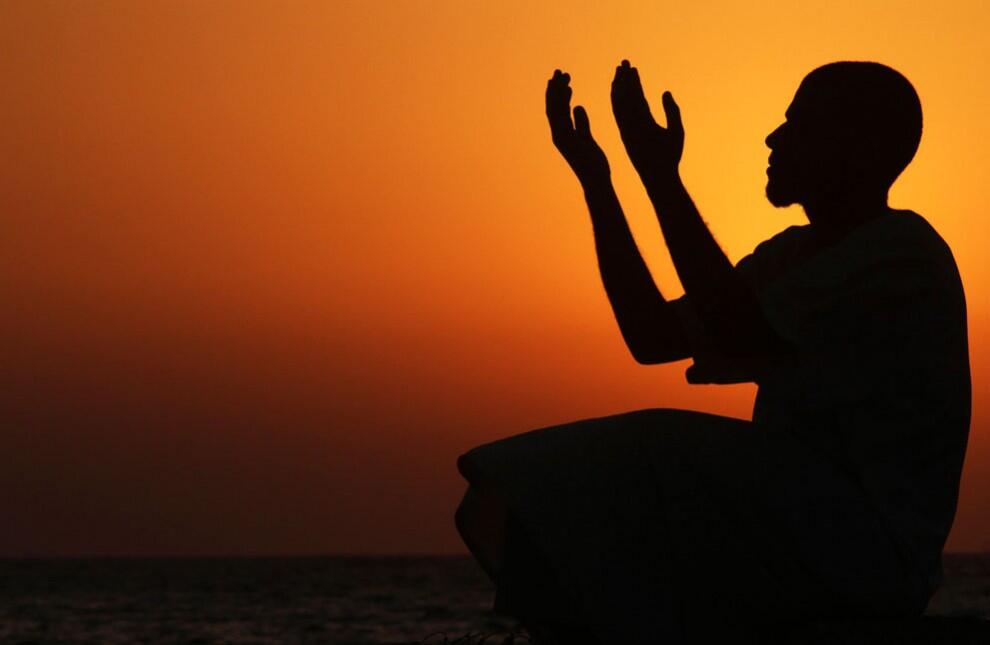 Sudah Bersyukurkah Kamu Hari ini?