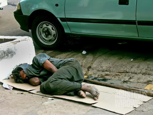 Sudah Bersyukurkah Kamu Hari ini?