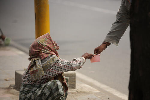 Sudah Bersyukurkah Kamu Hari ini?