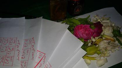 ~*#GHAIB NUSANTARA#*~