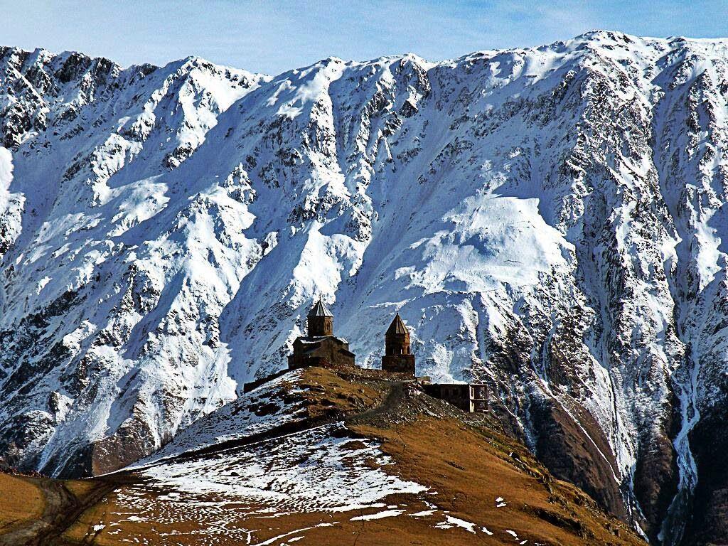 &#91;Cari Teman&#93; winter holiday in tbilisi, georgia 11 - 17 desember 2016 (via istanbul)