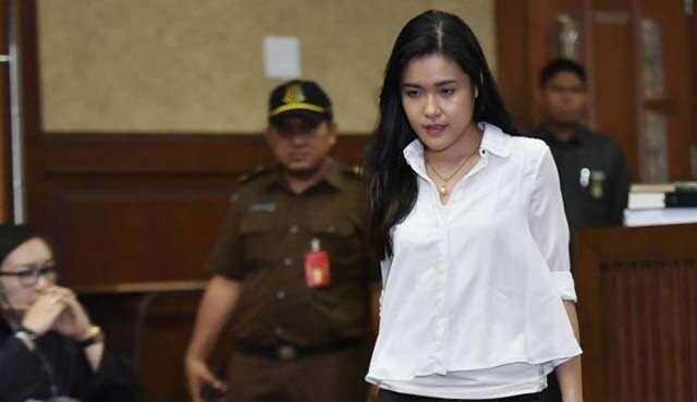 Vonis 20 Tahun Jessica Wongso 'Kopi Sianida' Curi Perhatian Dunia