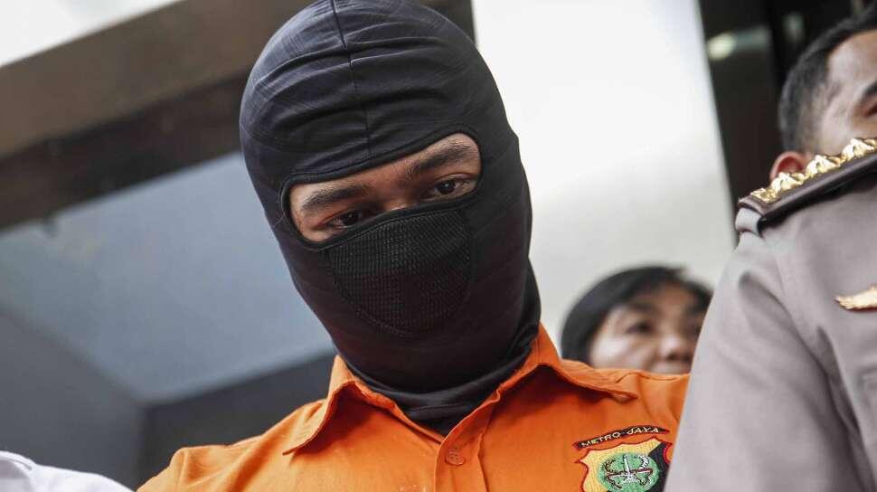 Kisah Hidup Pemuda Unggah Blue Film Di Videotron Diceritakan Ortu