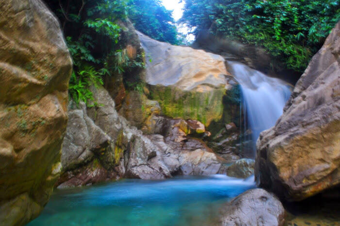 Inilah 15 Wisata Curug Paling Keren di Bogor yang Bikin Kamu Ingin Segera Berendam