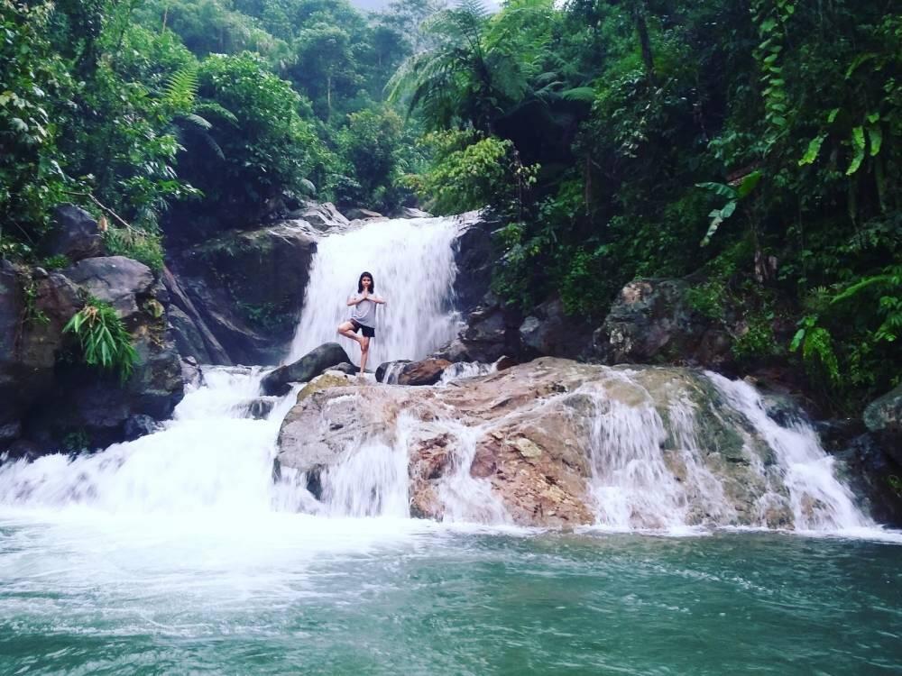 Inilah 15 Wisata Curug Paling Keren di Bogor yang Bikin Kamu Ingin Segera Berendam