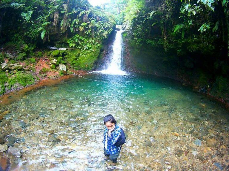 Inilah 15 Wisata Curug Paling Keren di Bogor yang Bikin Kamu Ingin Segera Berendam