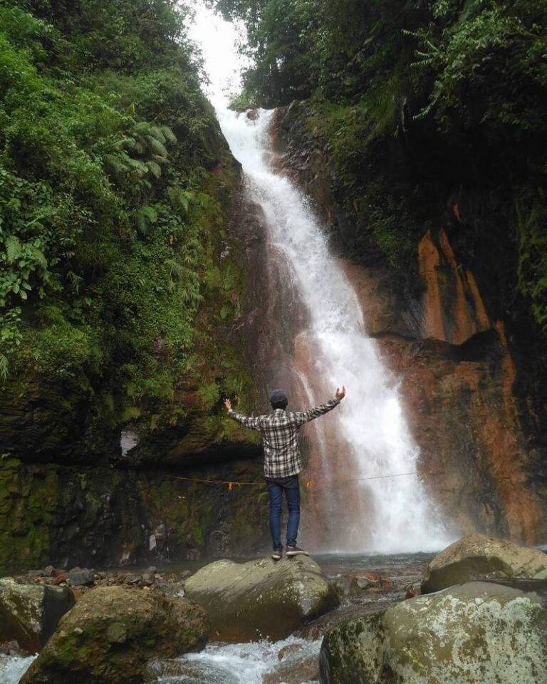 Inilah 15 Wisata Curug Paling Keren di Bogor yang Bikin Kamu Ingin Segera Berendam