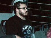 Penangkapan Sharbat Gula