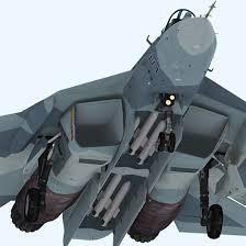 Sukhoi T-50 PAKFA, Saingan F-22 Raptor Amerika