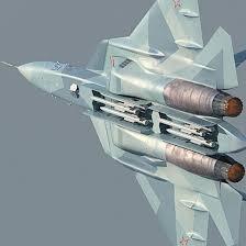 Sukhoi T-50 PAKFA, Saingan F-22 Raptor Amerika