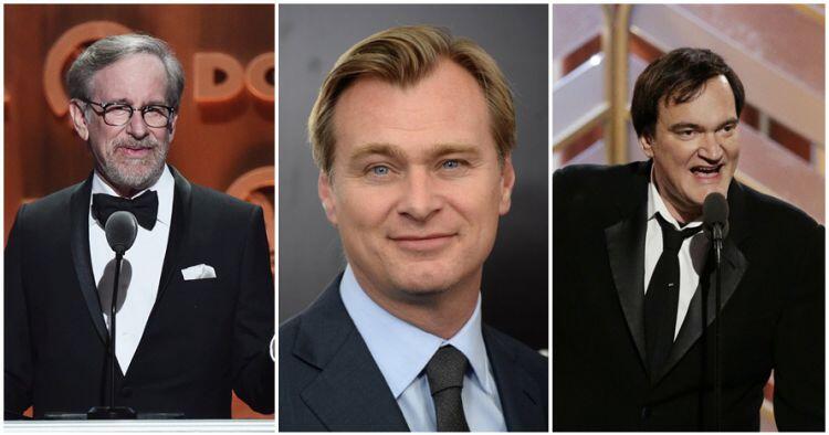 12 Sutradara Film Hollywood Ini Dikenal Karena Karyanya Yang Fenomenal