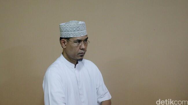 Sukmawati Polisikan Habib Rizieq, FPI: Itu Pengalihan Isu