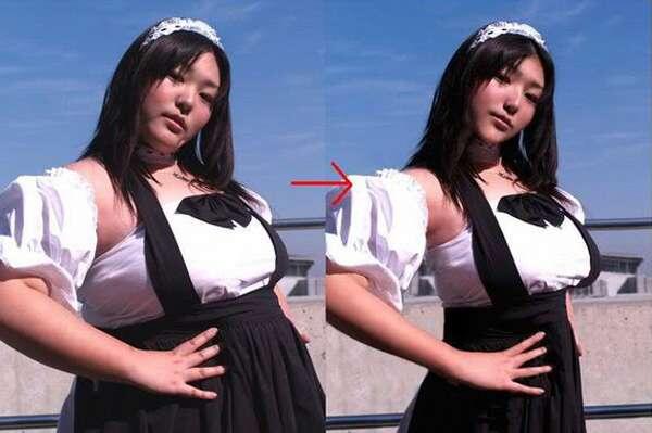 &#91;b&#93;TERNYATA :&#91;/b&#93; CANTIK DAN TAMPAN ITU GAMPANG !!!
