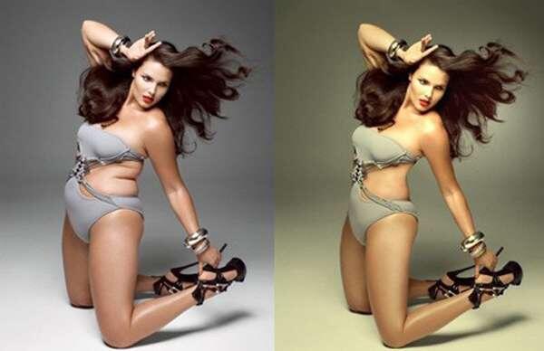 &#91;b&#93;TERNYATA :&#91;/b&#93; CANTIK DAN TAMPAN ITU GAMPANG !!!
