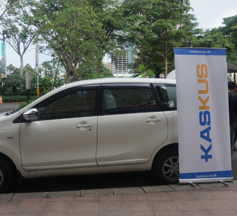 FR BlackAuto Battle Tangerang : Modifikasi Mobil-mobil Super Keren Gan!!!