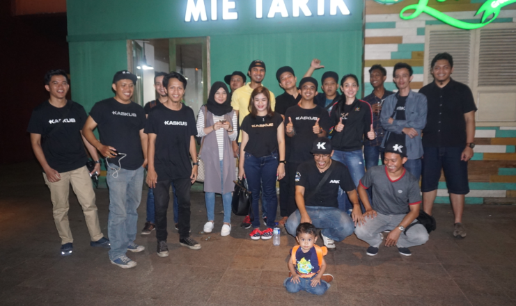 FR BlackAuto Battle Tangerang : Modifikasi Mobil-mobil Super Keren Gan!!!