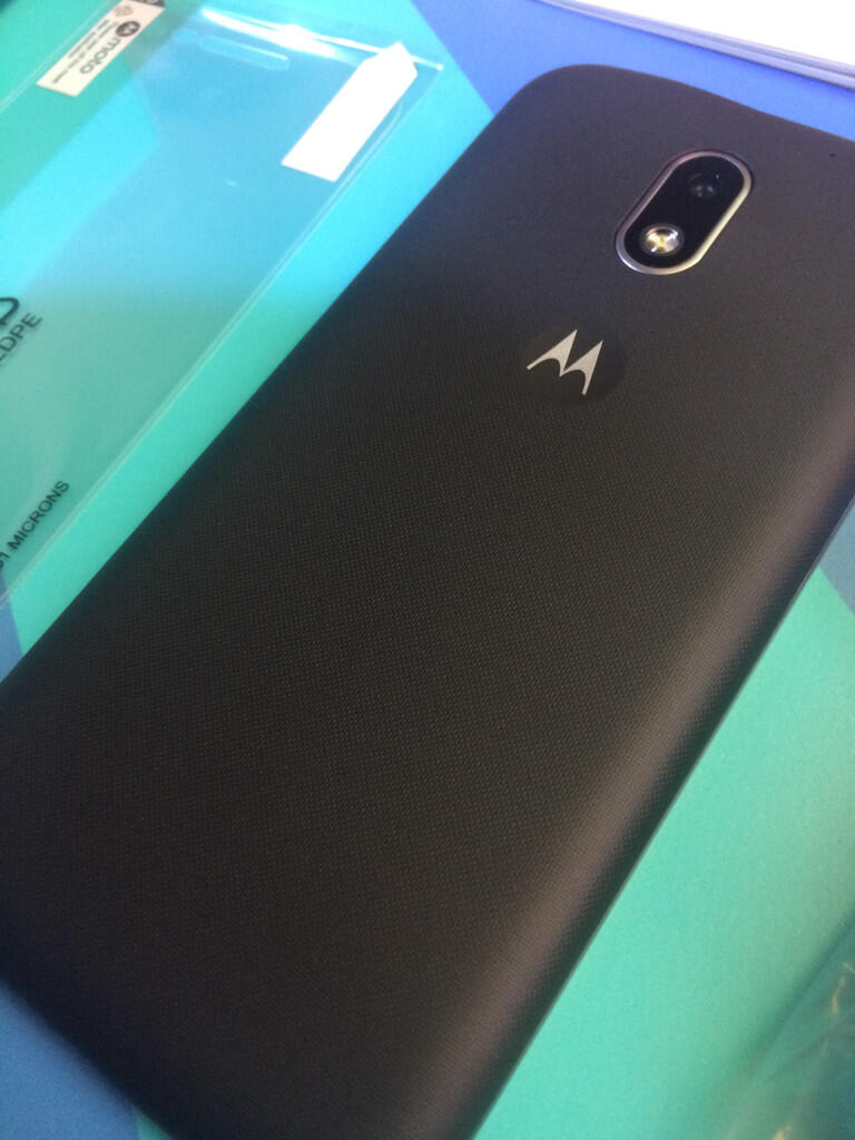 &#91;Field Report&#93; Review Newbie Awam Moto E3 Power