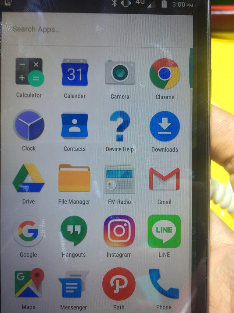 &#91;Field Report&#93; Review Newbie Awam Moto E3 Power