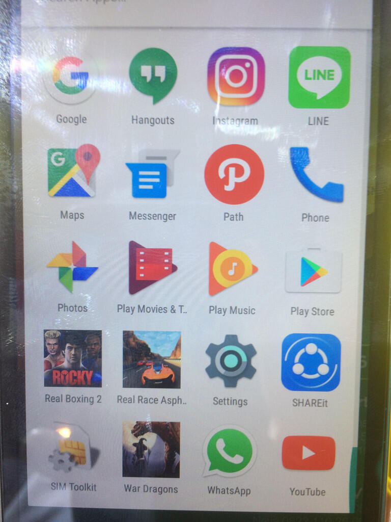 &#91;Field Report&#93; Review Newbie Awam Moto E3 Power