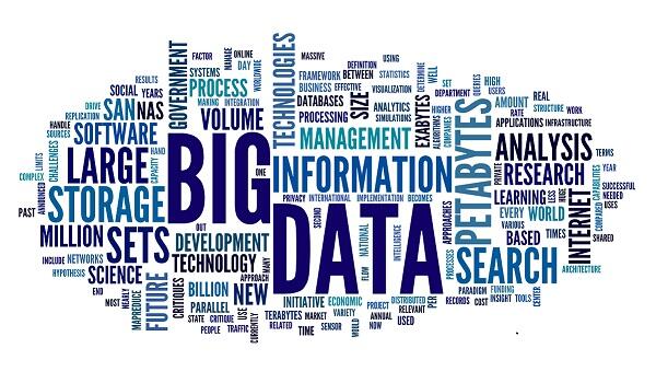 Penjelasan Kementerian Kominfo Terkait Sistem Big Data Cyber